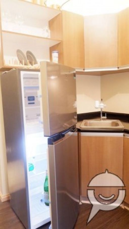 Fully Furnished Studio in Avida Towers Vita Quezon City07