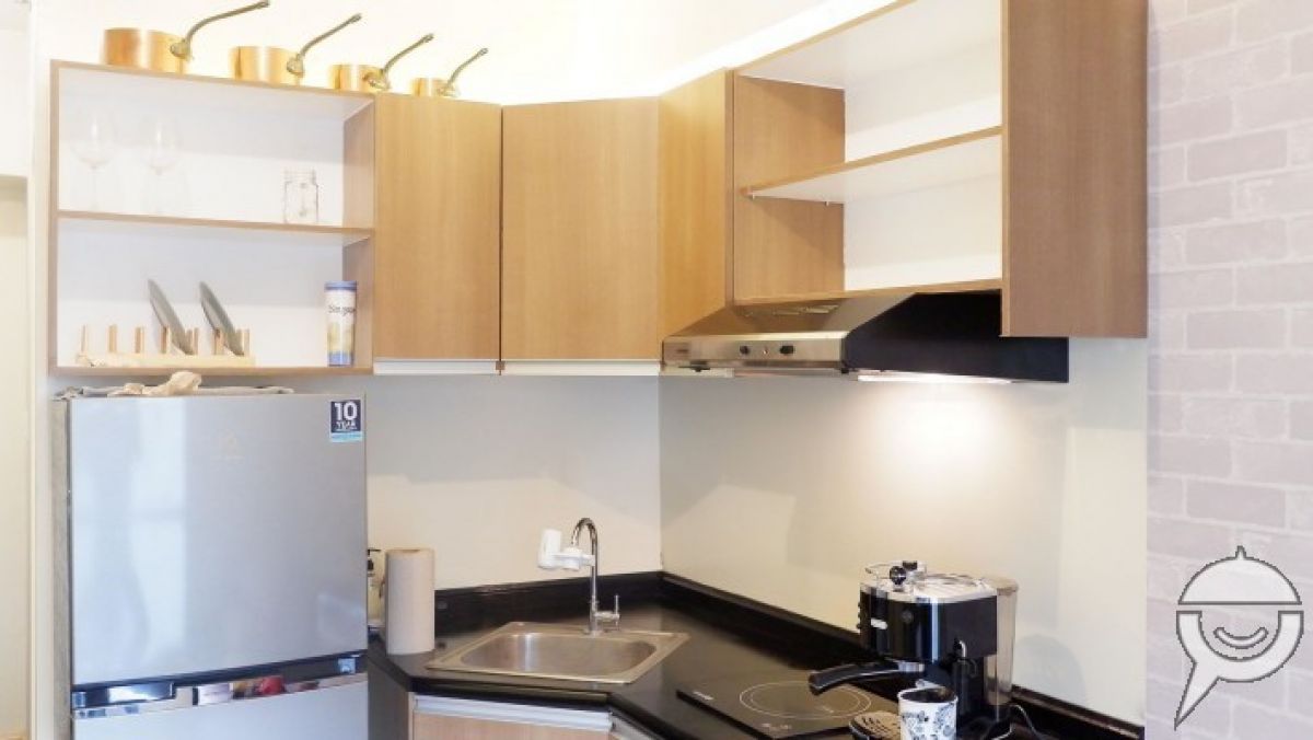 Fully Furnished Studio in Avida Towers Vita Quezon City10