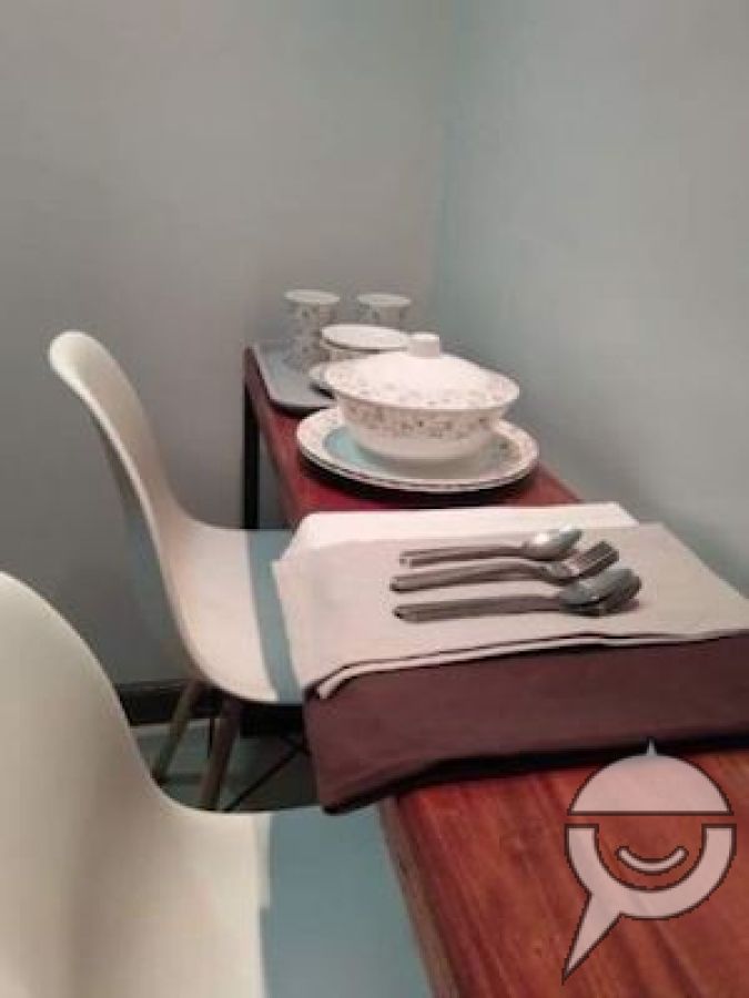 "Fully Furnihsed Studio at ADB Avenue Tower, Ortigas CBD, Pasig"04