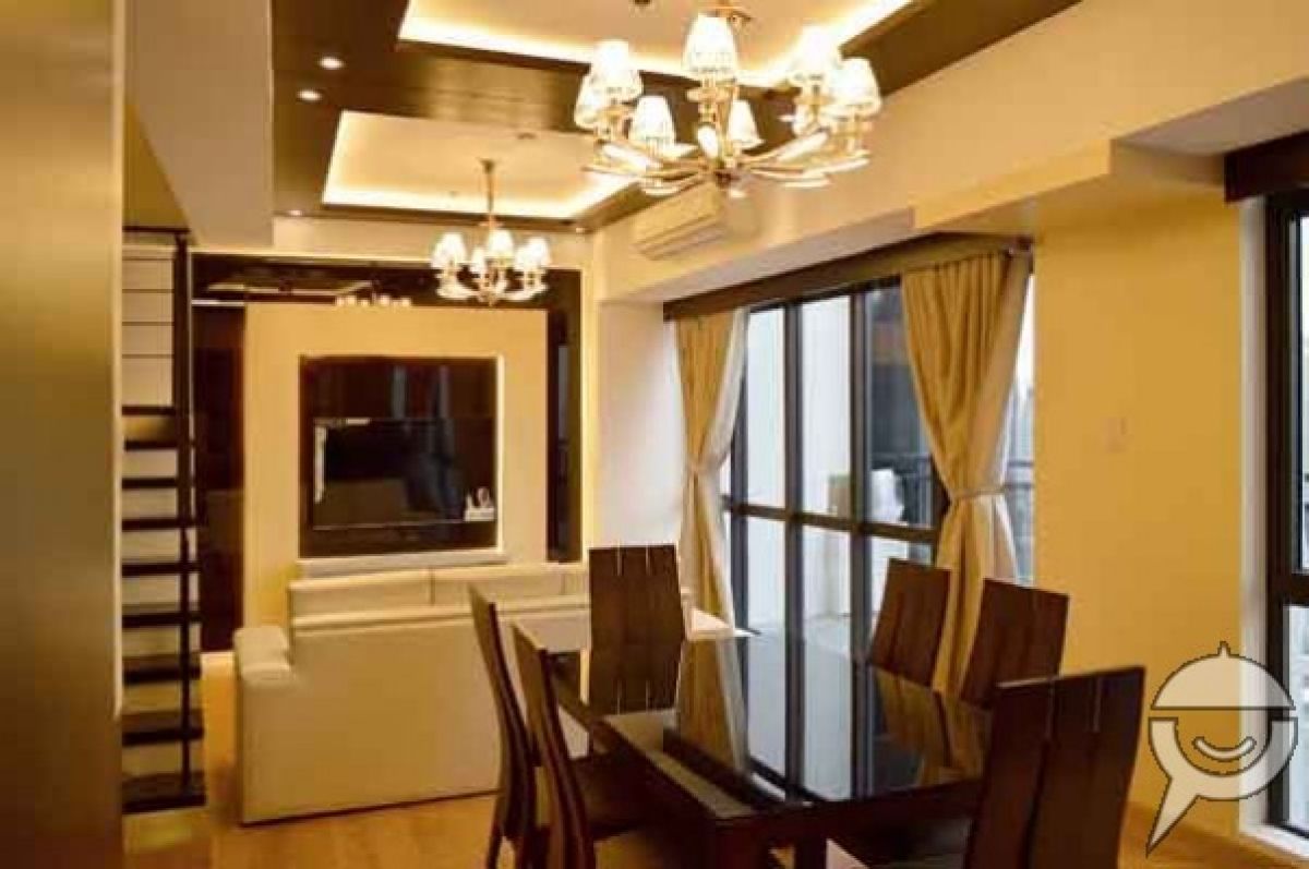 "3br Condo (Milano Residences, Century City)"02