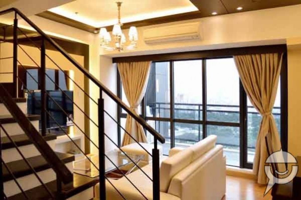 "3br Condo (Milano Residences, Century City)"05
