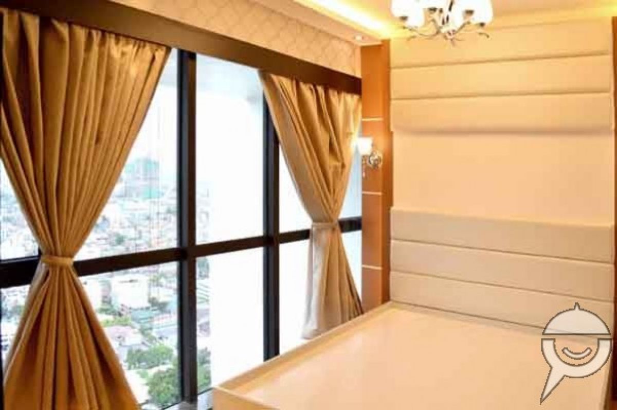 "3br Condo (Milano Residences, Century City)"10
