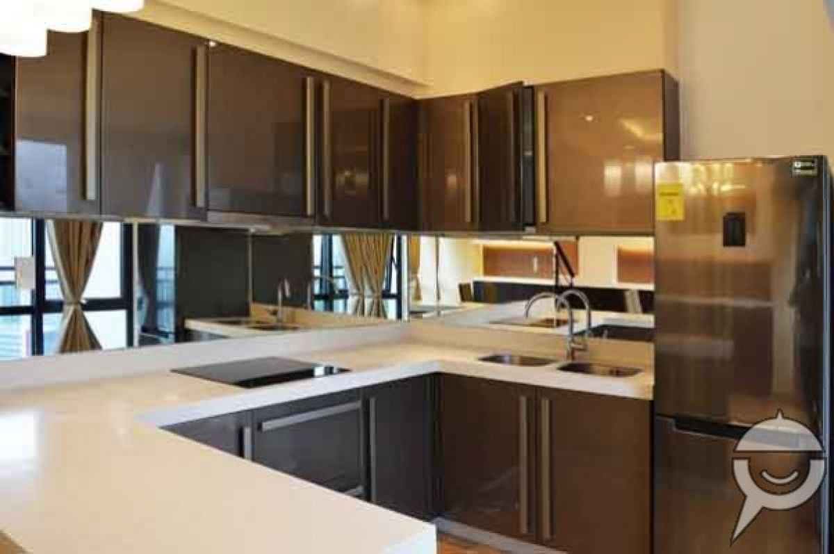 "2br Condo, Milano Residences, Century City"07