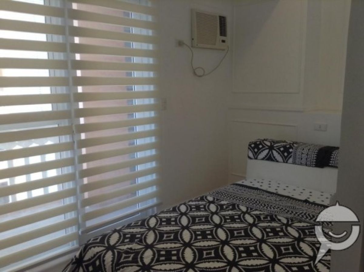 One Bedroom Unit - The Venice Luxury Residences02