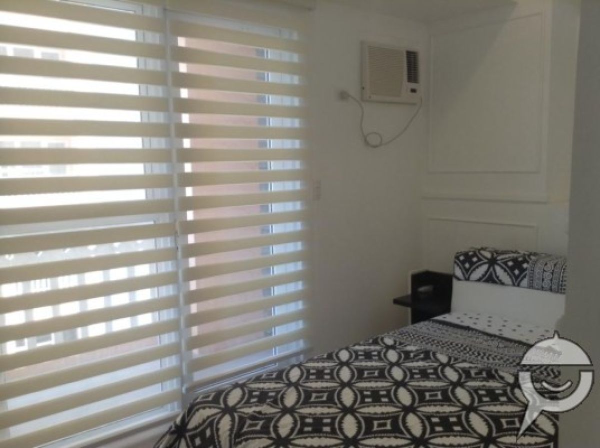 One Bedroom Unit - The Venice Luxury Residences03