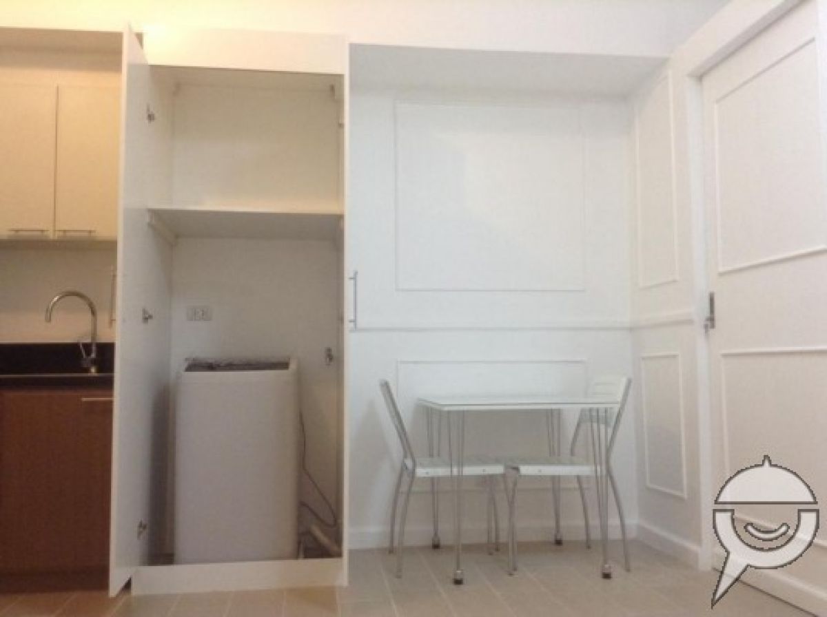 One Bedroom Unit - The Venice Luxury Residences04