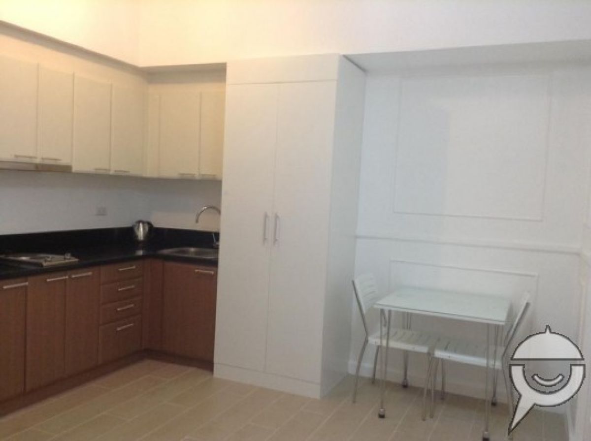 One Bedroom Unit - The Venice Luxury Residences05