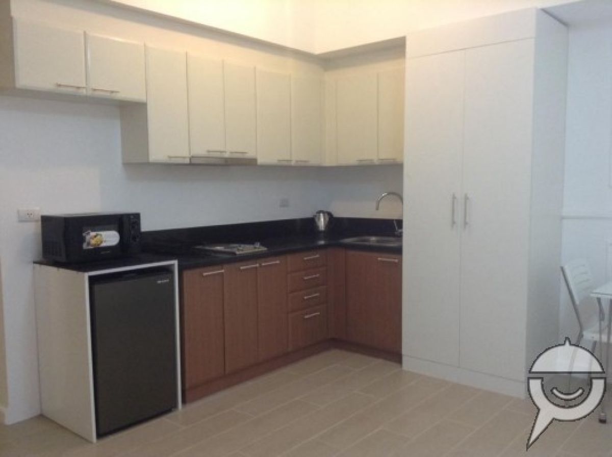 One Bedroom Unit - The Venice Luxury Residences06