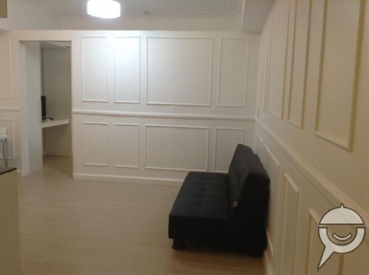 One Bedroom Unit - The Venice Luxury Residences07