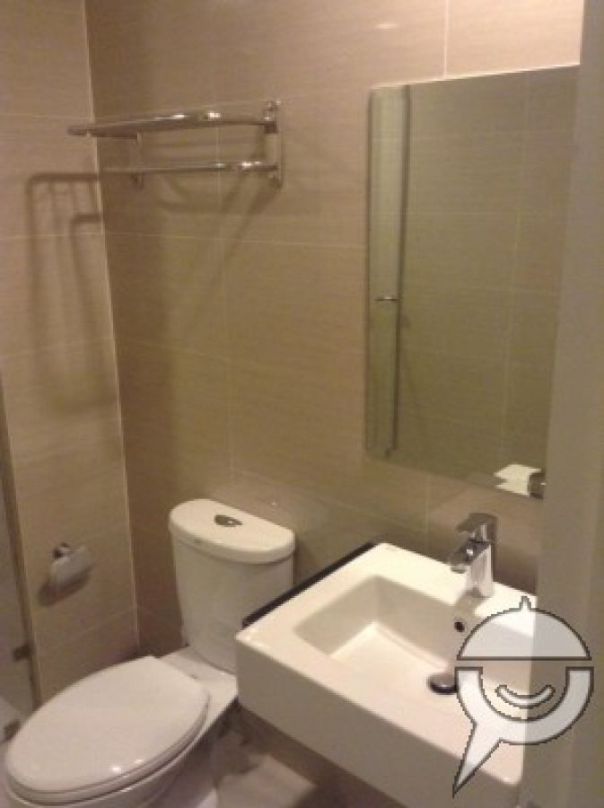 One Bedroom Unit - The Venice Luxury Residences08