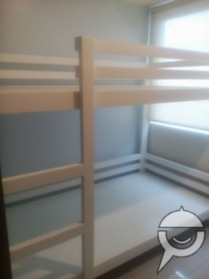 1 BR Fully Furnished Condo Unit @ GREEN RESIDENCES03