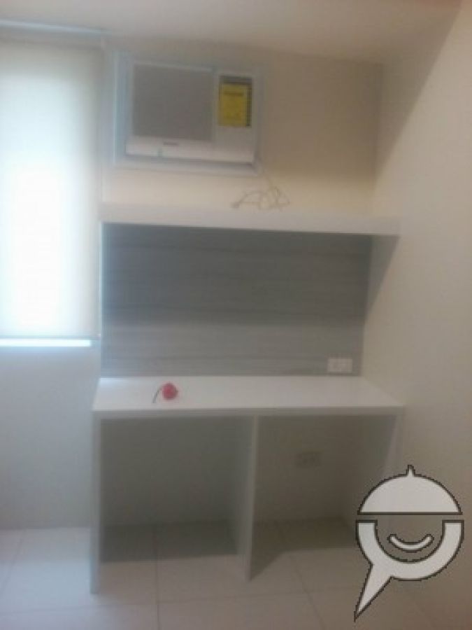 1 BR Fully Furnished Condo Unit @ GREEN RESIDENCES06