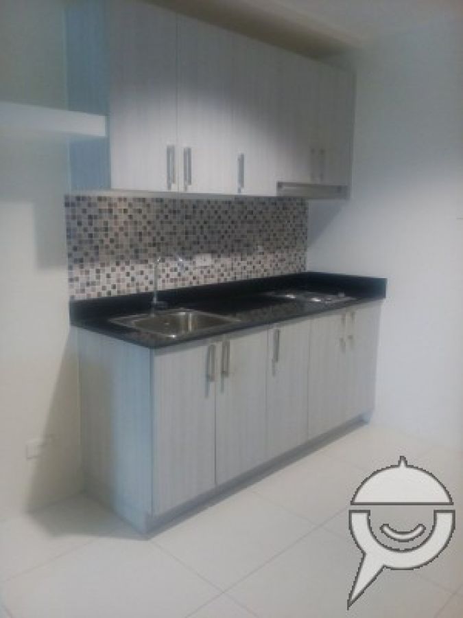 1 BR Fully Furnished Condo Unit @ GREEN RESIDENCES07