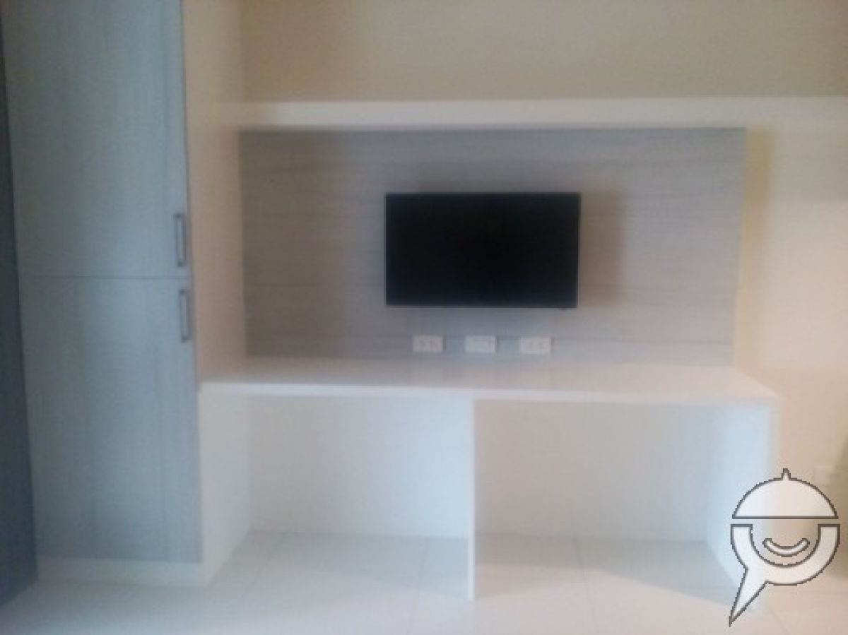 1 BR Fully Furnished Condo Unit @ GREEN RESIDENCES08
