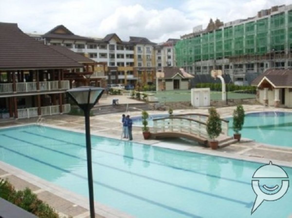 2BR Fully Furnished Condo at One Oasis Mabolo07