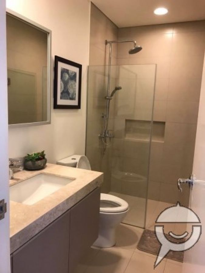 Luxurious Condo at 32 Sanson by Rockwell07