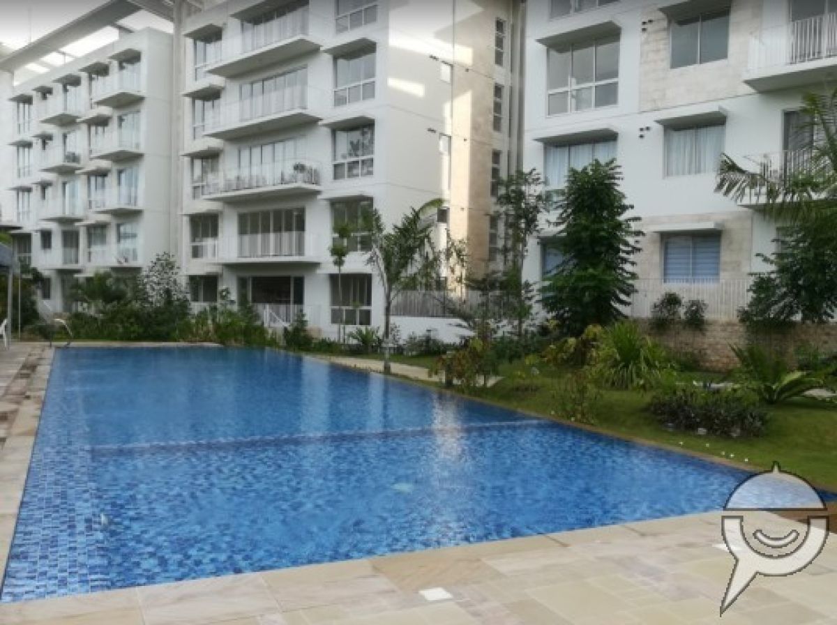 Luxurious Condo at 32 Sanson by Rockwell09