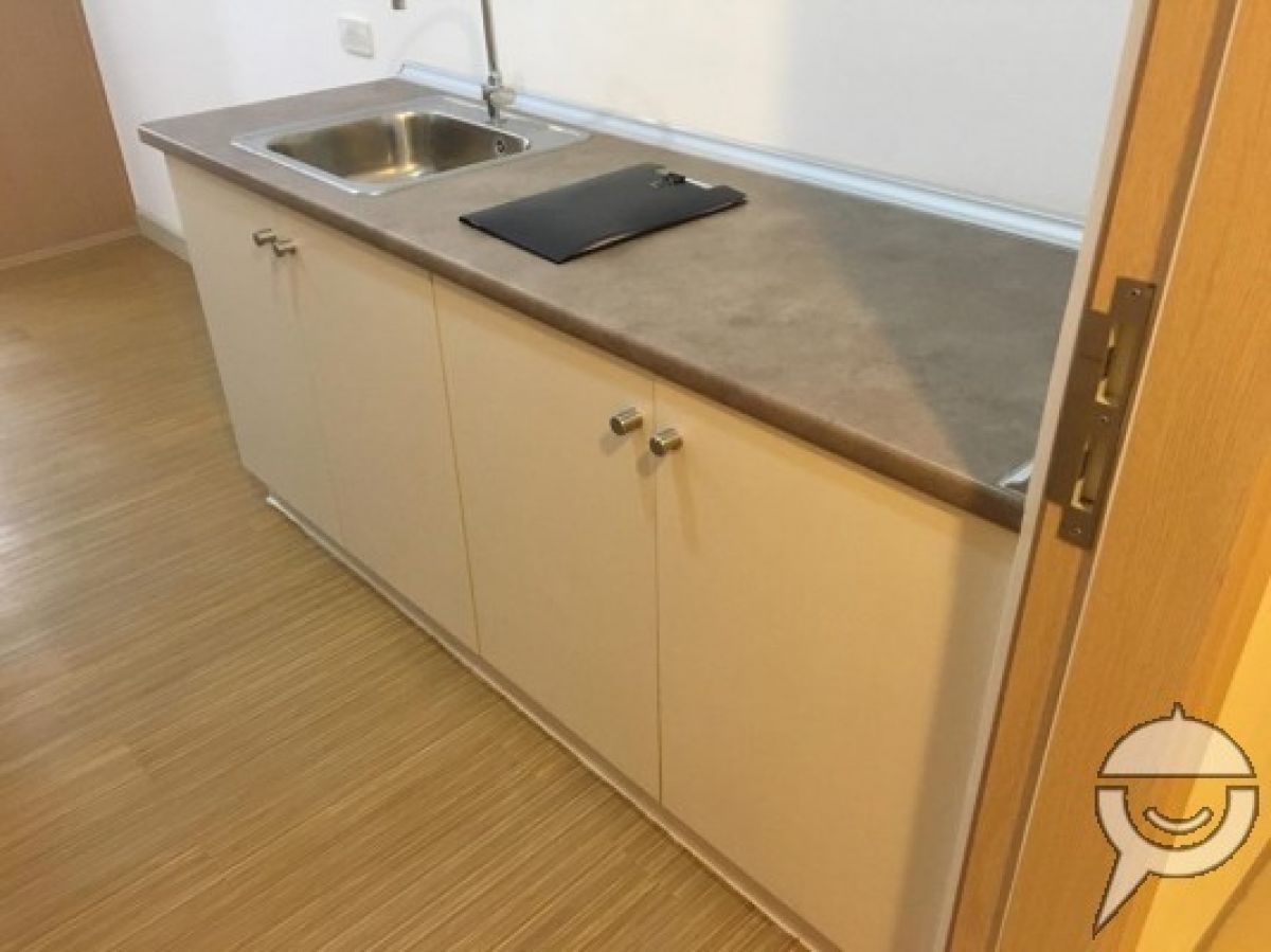 1 BR condo with Balcony at Grace Residences - SMDC02