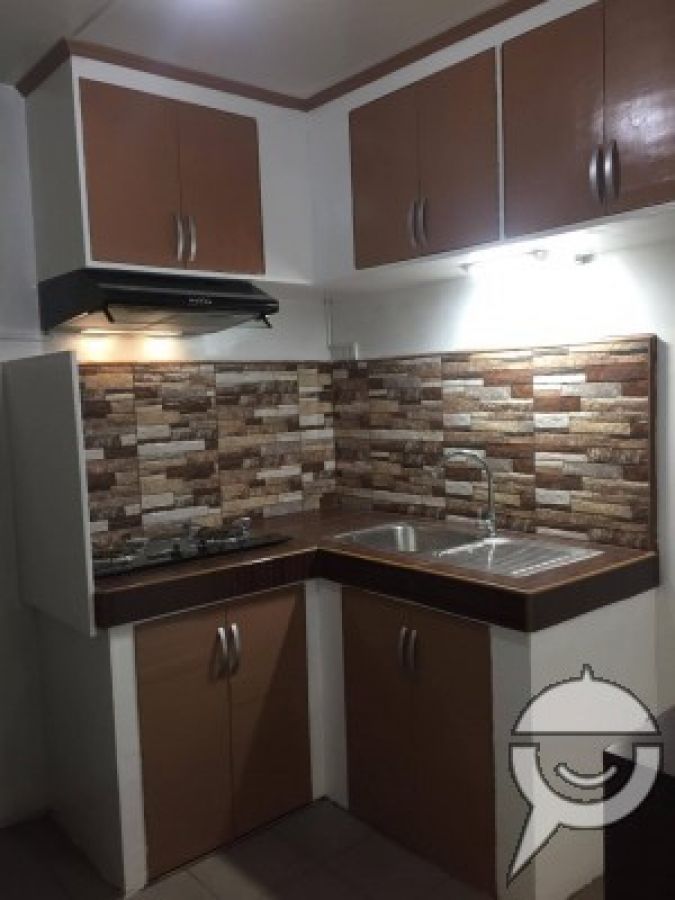 30sqm 1 Bedroom Condo Unit along Sucat in Paranaque City05