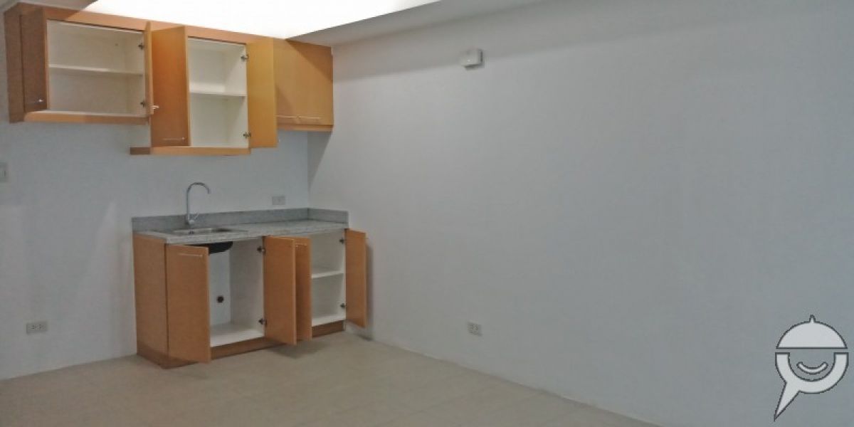 "Studio unit in Bsa Twin Towers Near ADB, back of Megamall"05