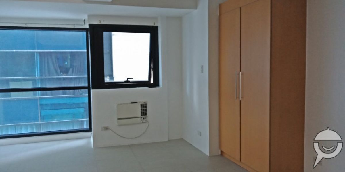 "Studio unit in Bsa Twin Towers Near ADB, back of Megamall"06