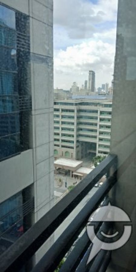 "Studio unit in Bsa Twin Towers Near ADB, back of Megamall"07