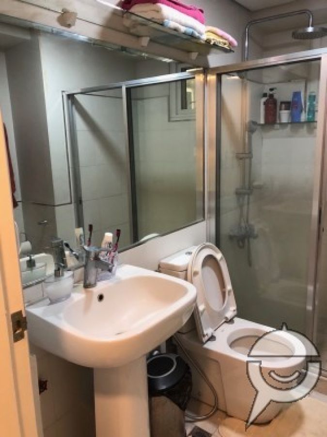 Freshly Updated Studio Unit in Aston Two Serendra04