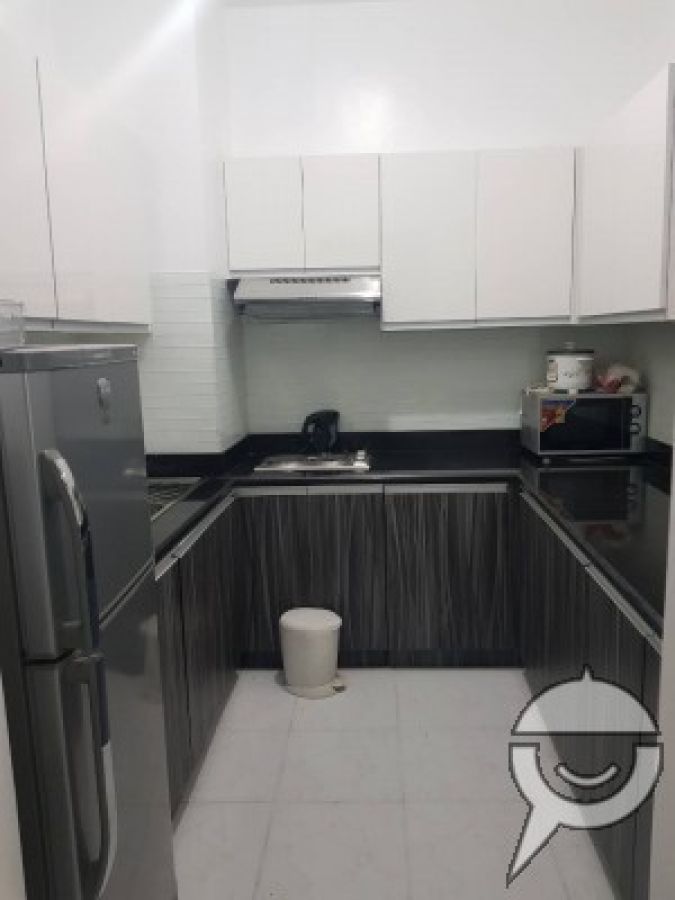 1-Bedroom Garden Unit in Two Serendra03