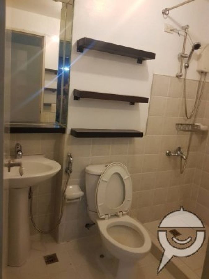 1-Bedroom Garden Unit in Two Serendra05
