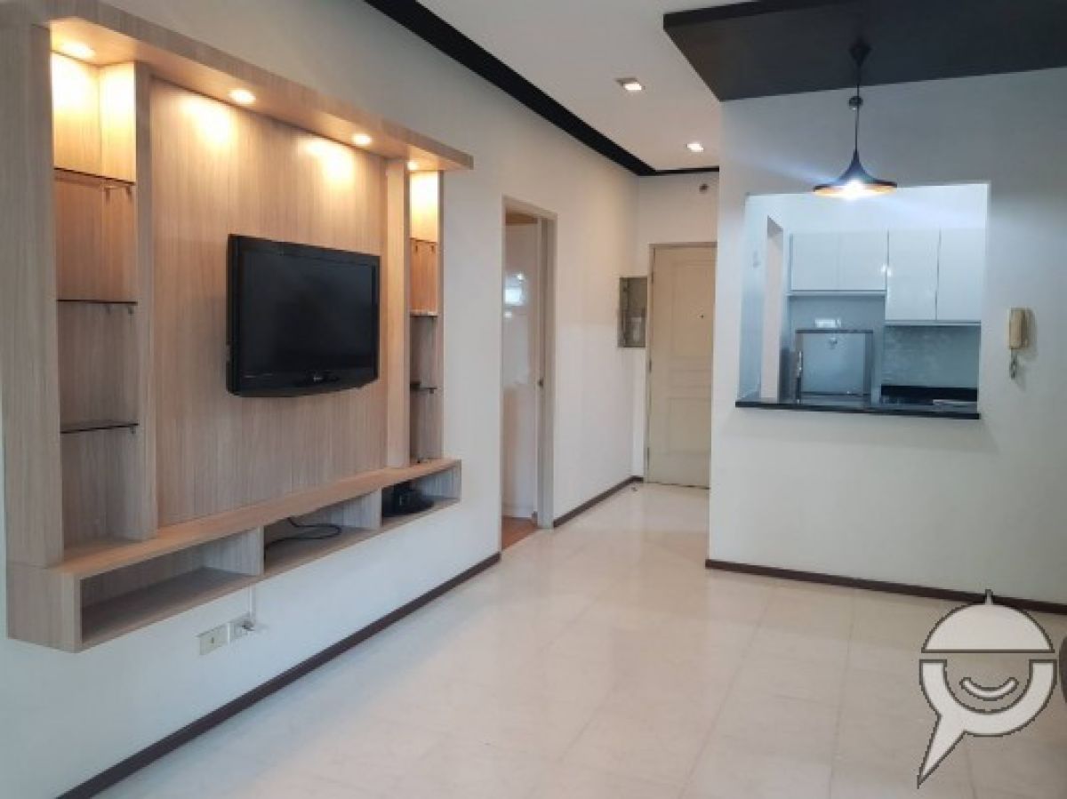 1-Bedroom Garden Unit in Two Serendra08
