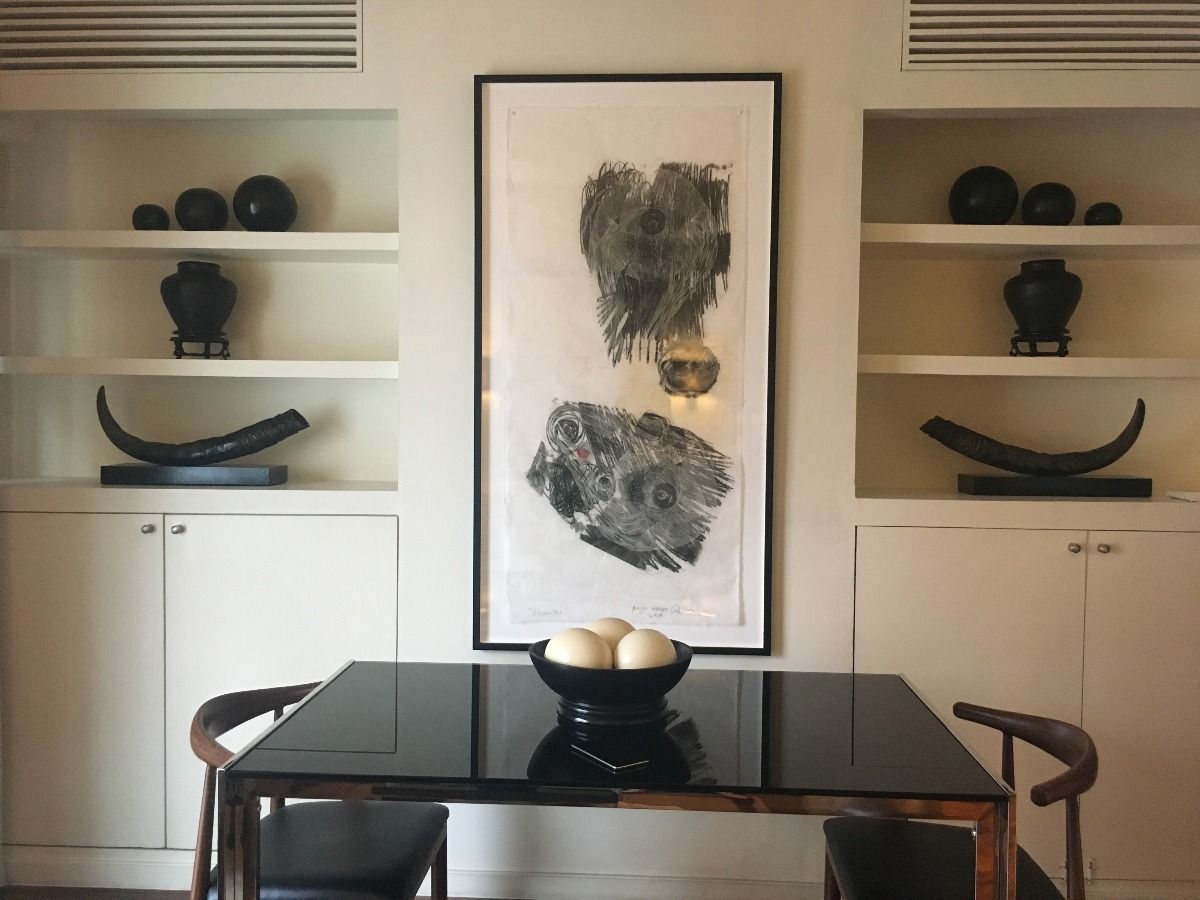 "One Legaspi Park- 1 Bedroom for Rent in Legaspi Village, Makati"02