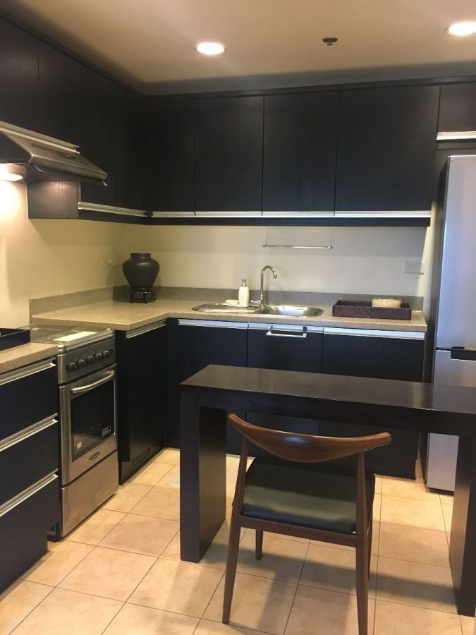 "One Legaspi Park- 1 Bedroom for Rent in Legaspi Village, Makati"04