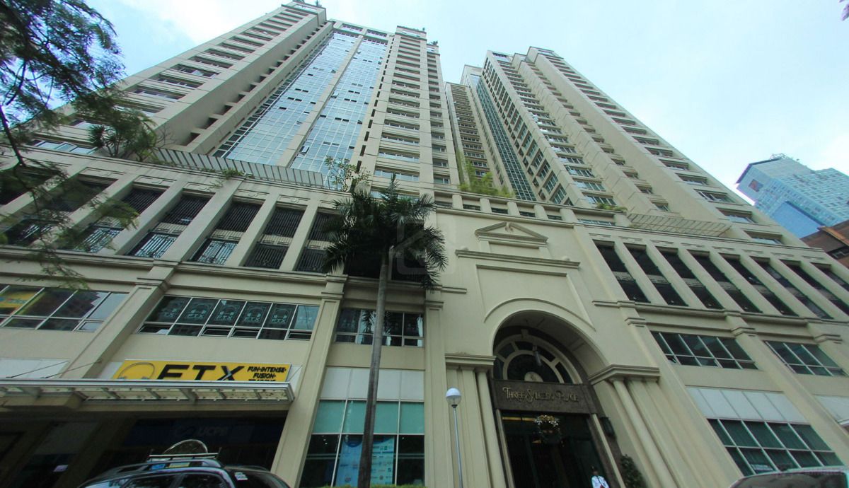 3Salcedo Place 3 Bedroom For Rent02