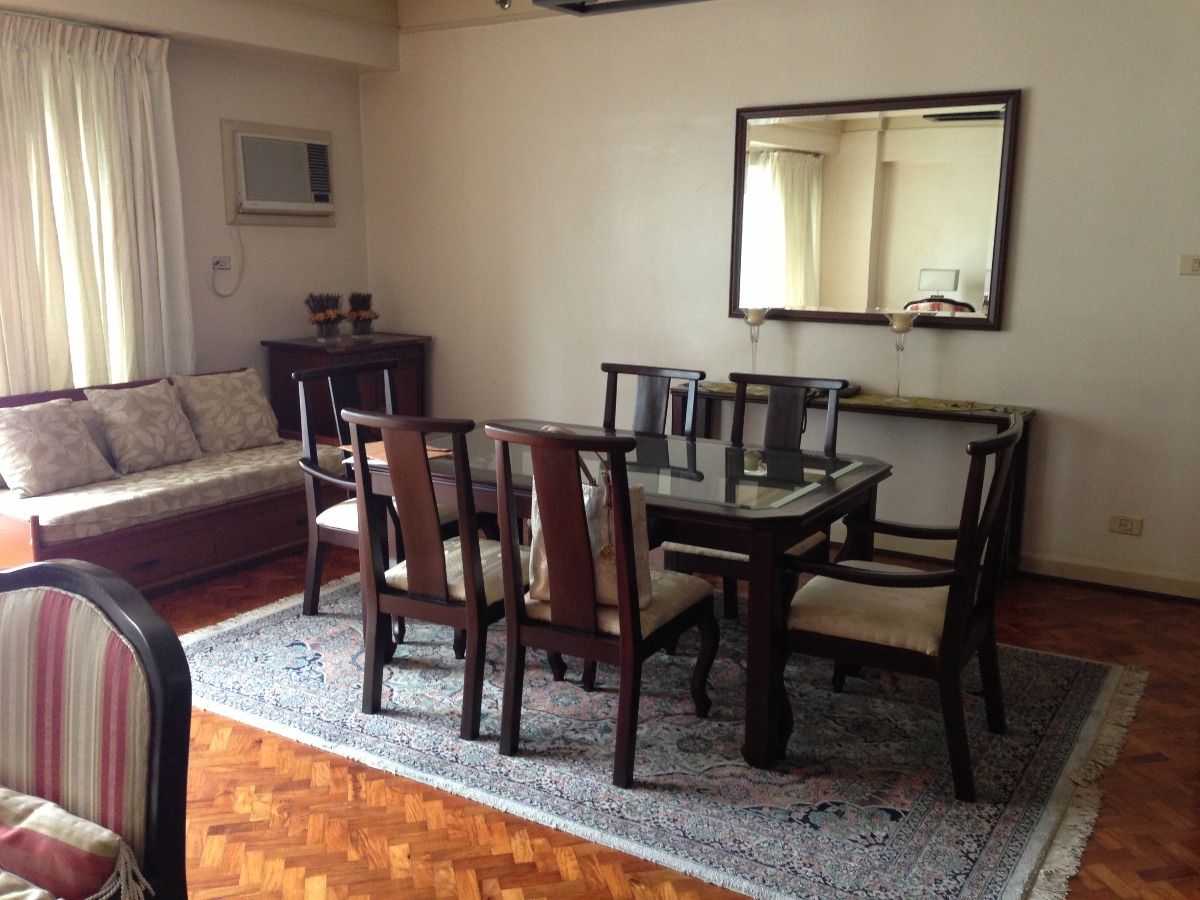 3Salcedo Place 3 Bedroom For Rent05