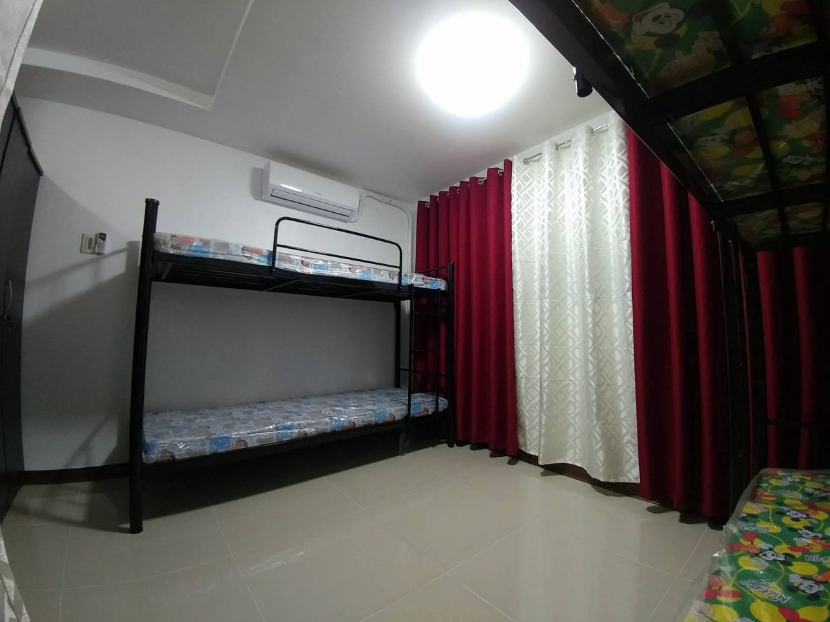 Studio Type for Rent - Wynn Plaza Towers03