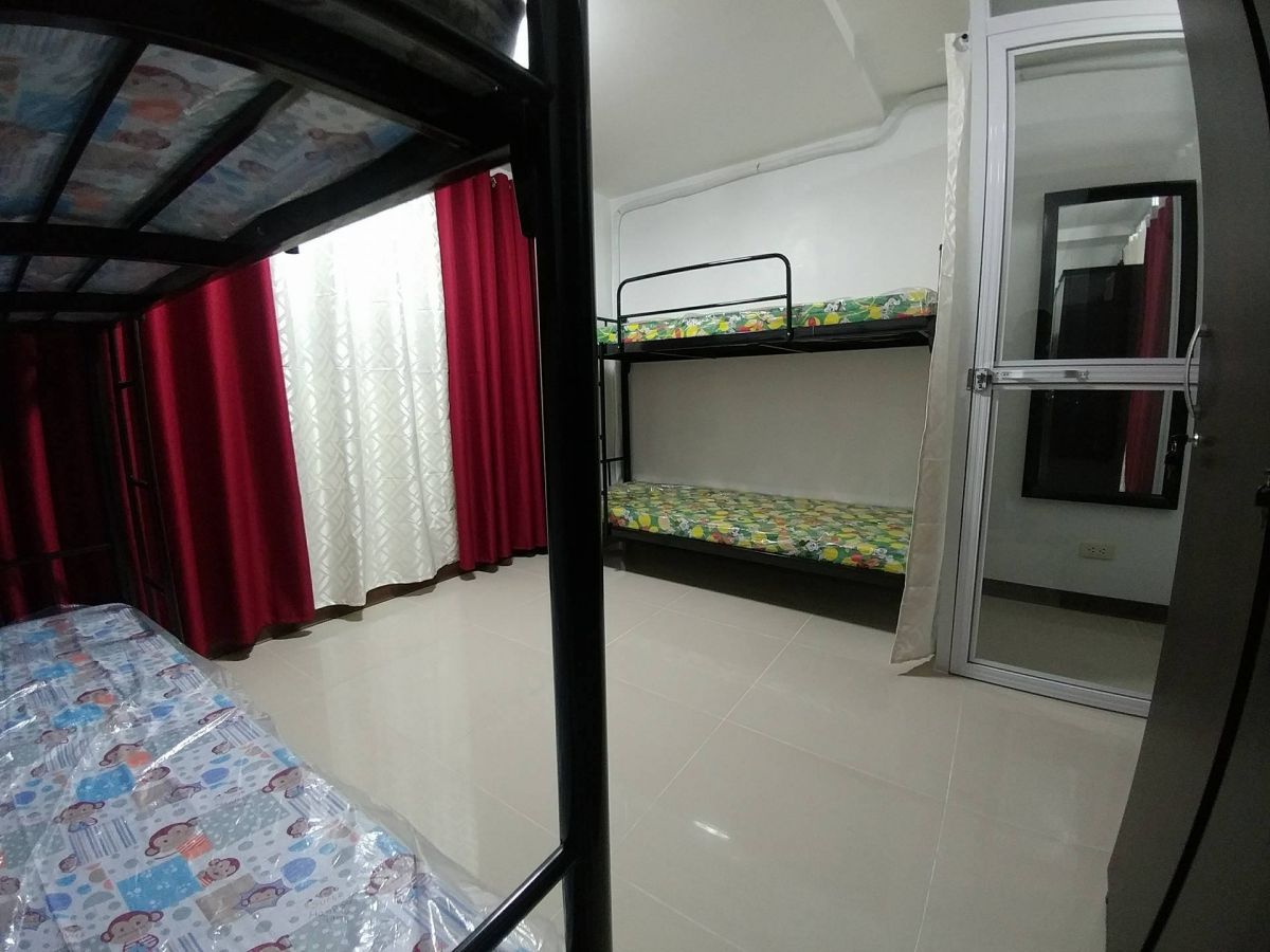 Studio Type for Rent - Wynn Plaza Towers05