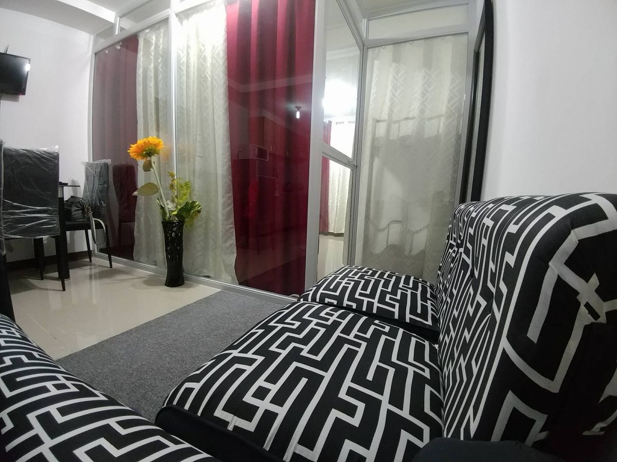 Studio Type for Rent - Wynn Plaza Towers08