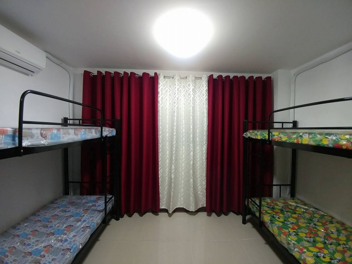 Studio Type for Rent - Wynn Plaza Towers09