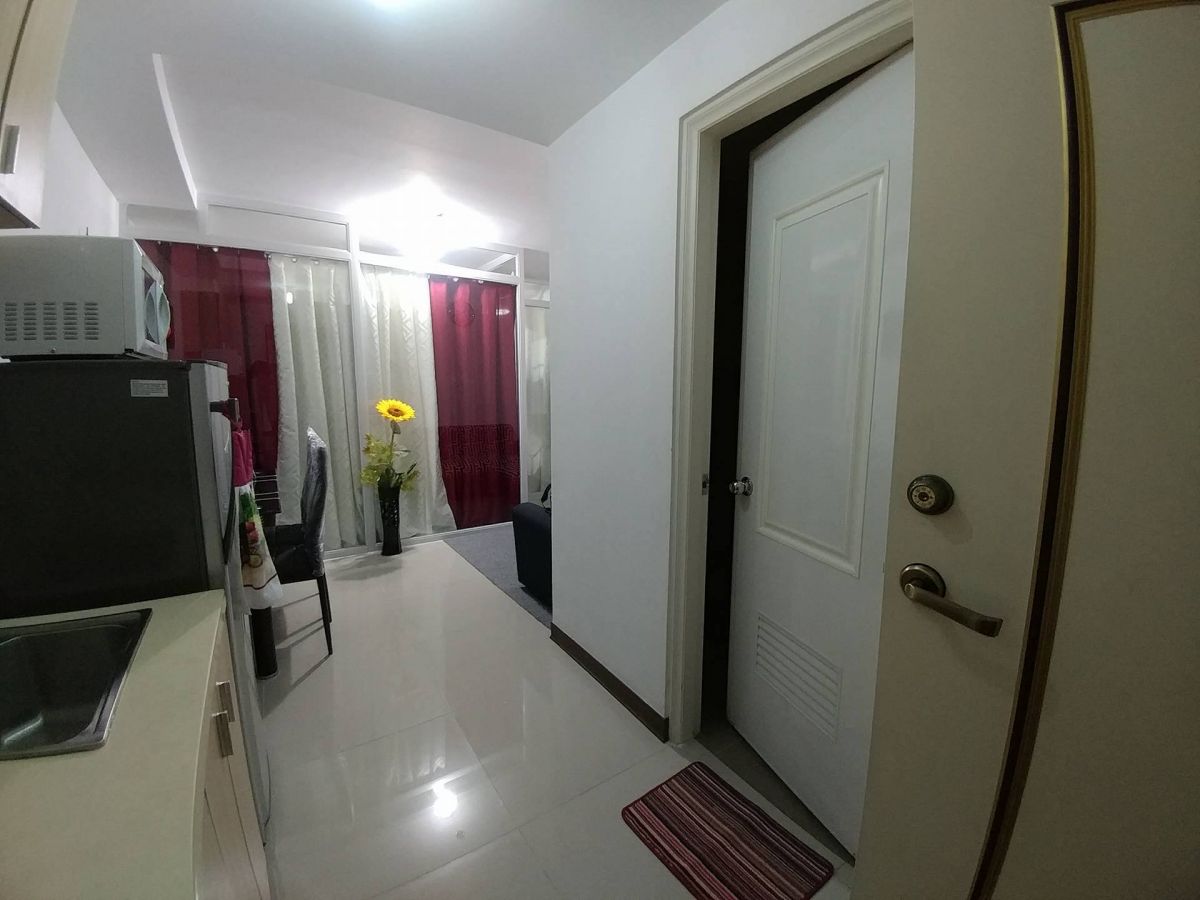 Studio Type for Rent - Wynn Plaza Towers10
