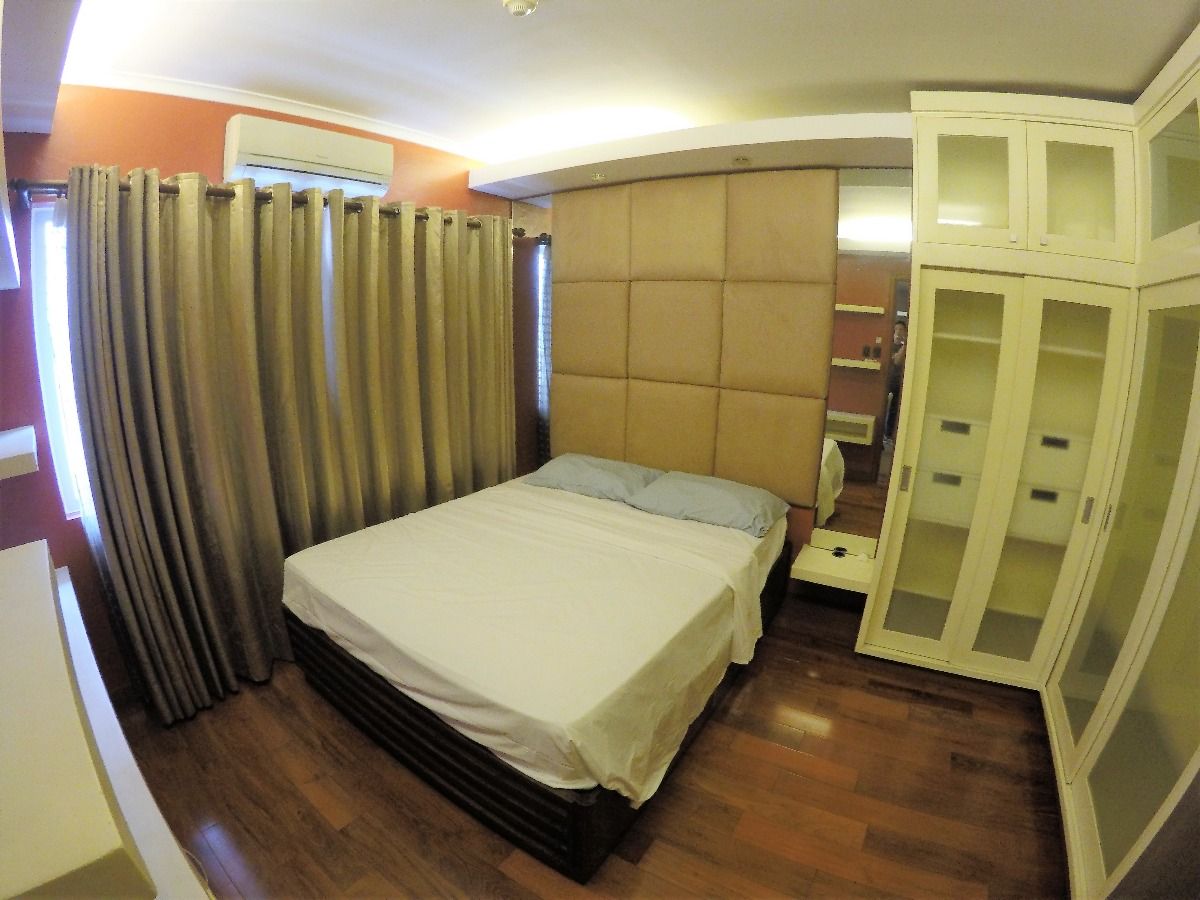 1 Bedroom Unit in South of Super Market Private Residences02
