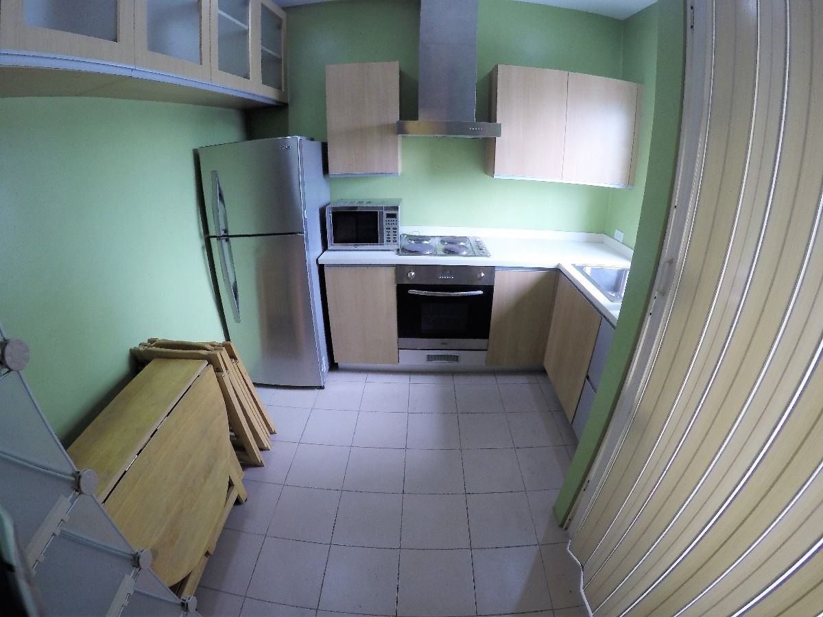 1 Bedroom Unit in South of Super Market Private Residences04