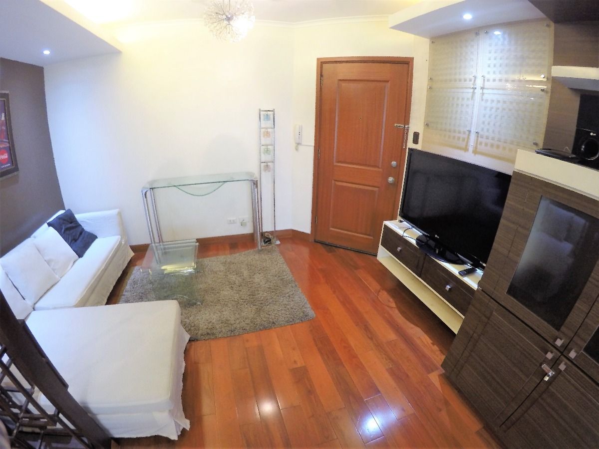 1 Bedroom Unit in South of Super Market Private Residences07