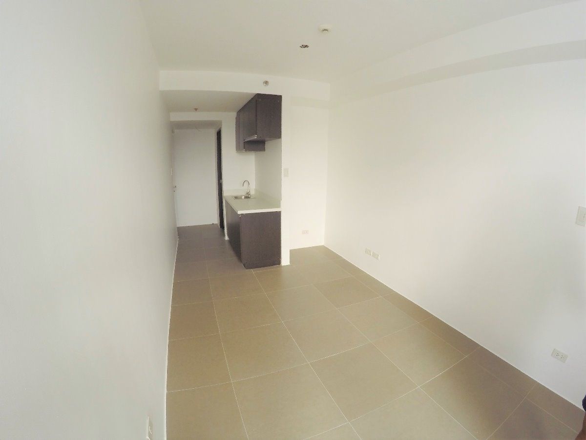 Studio Unit in Porto Vita04