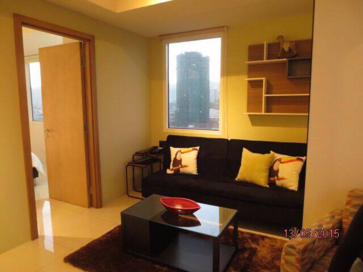 Cozy 1 Bedroom in Calyx Residences08