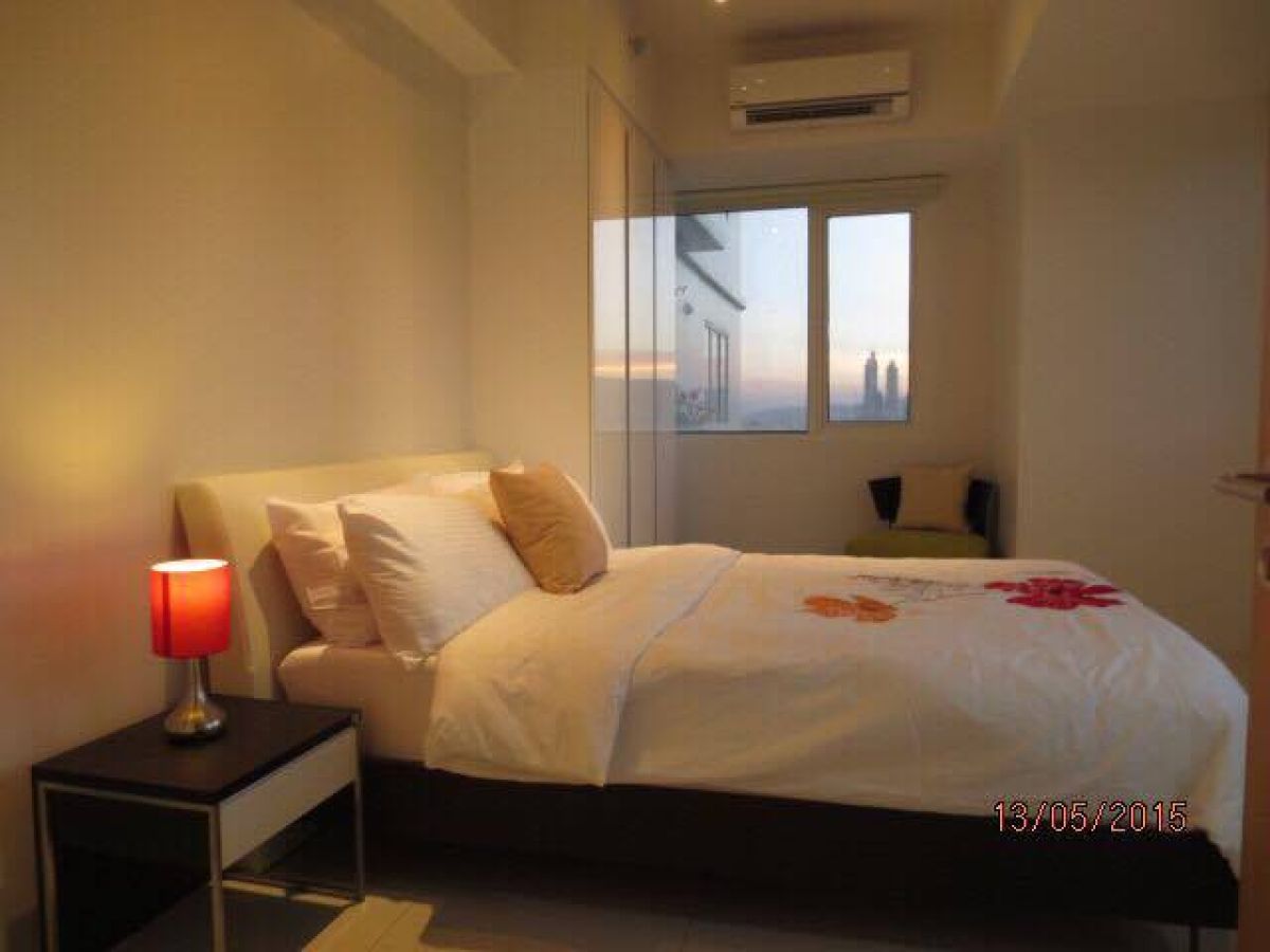 Cozy 1 Bedroom in Calyx Residences09