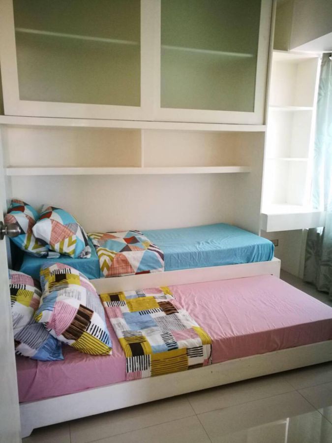 2 Bedroom Executive Room10