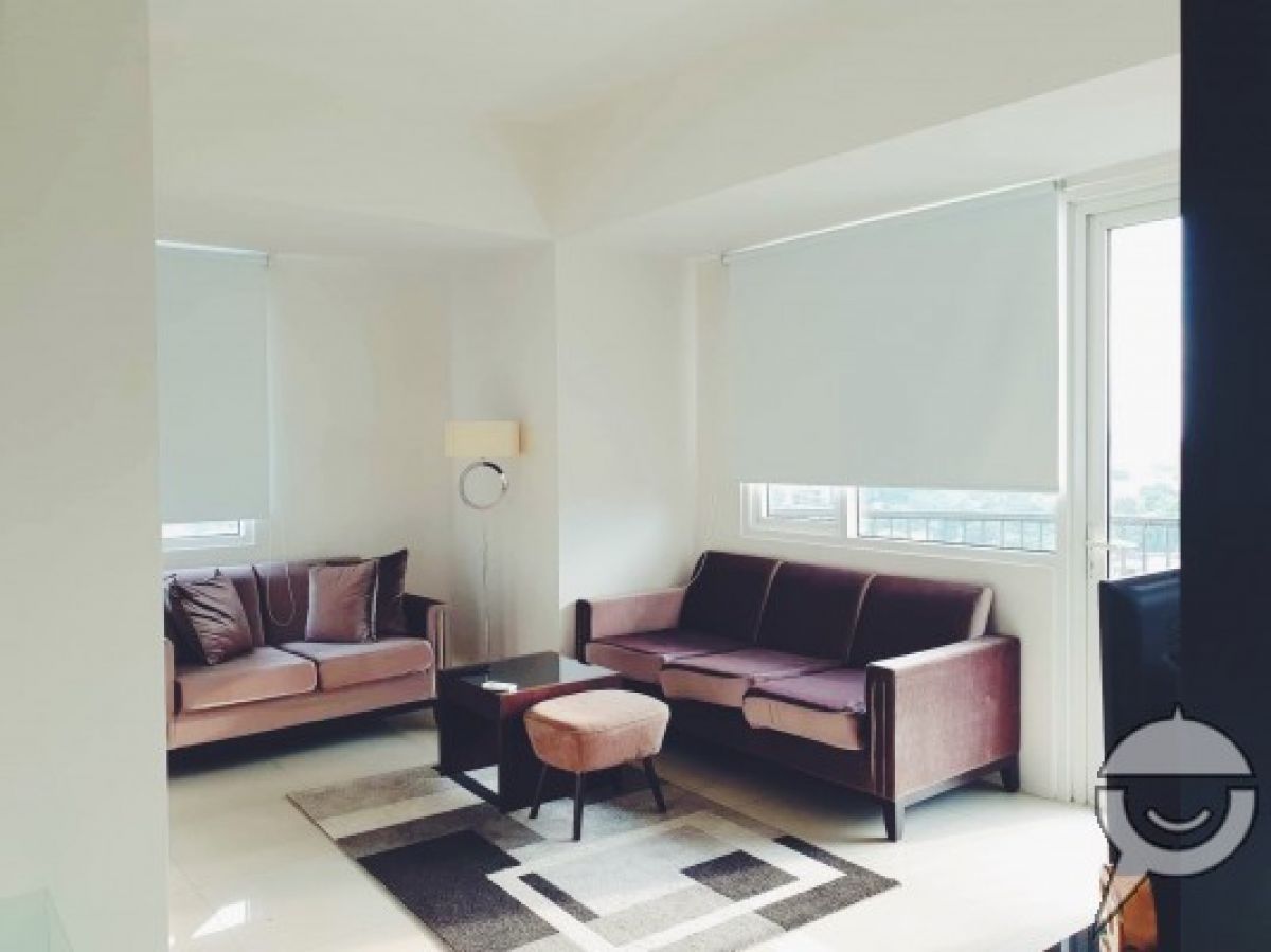 "1 Bedroom for rent at Calyx Residences, Cebu Business Park"07