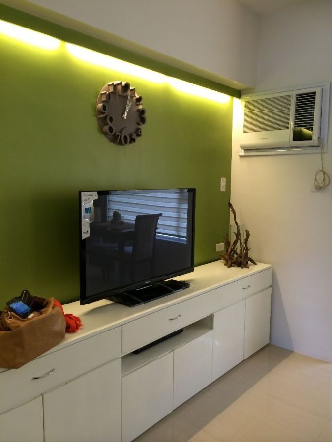 Cozy Studio Unit01