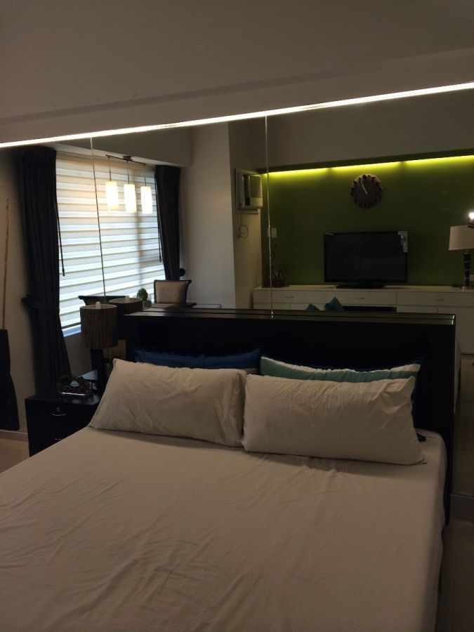 Cozy Studio Unit04