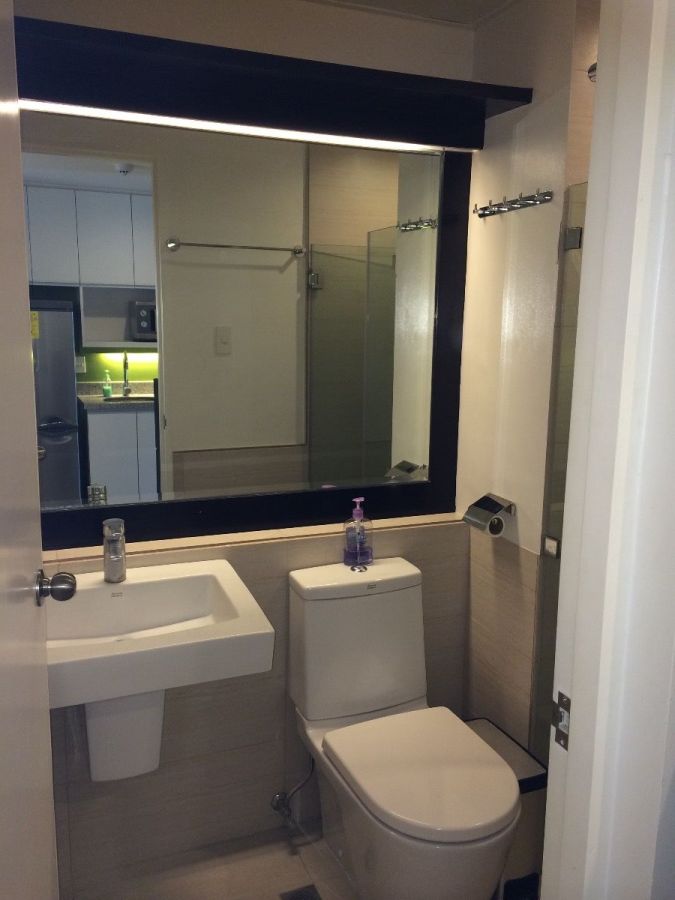 Cozy Studio Unit05